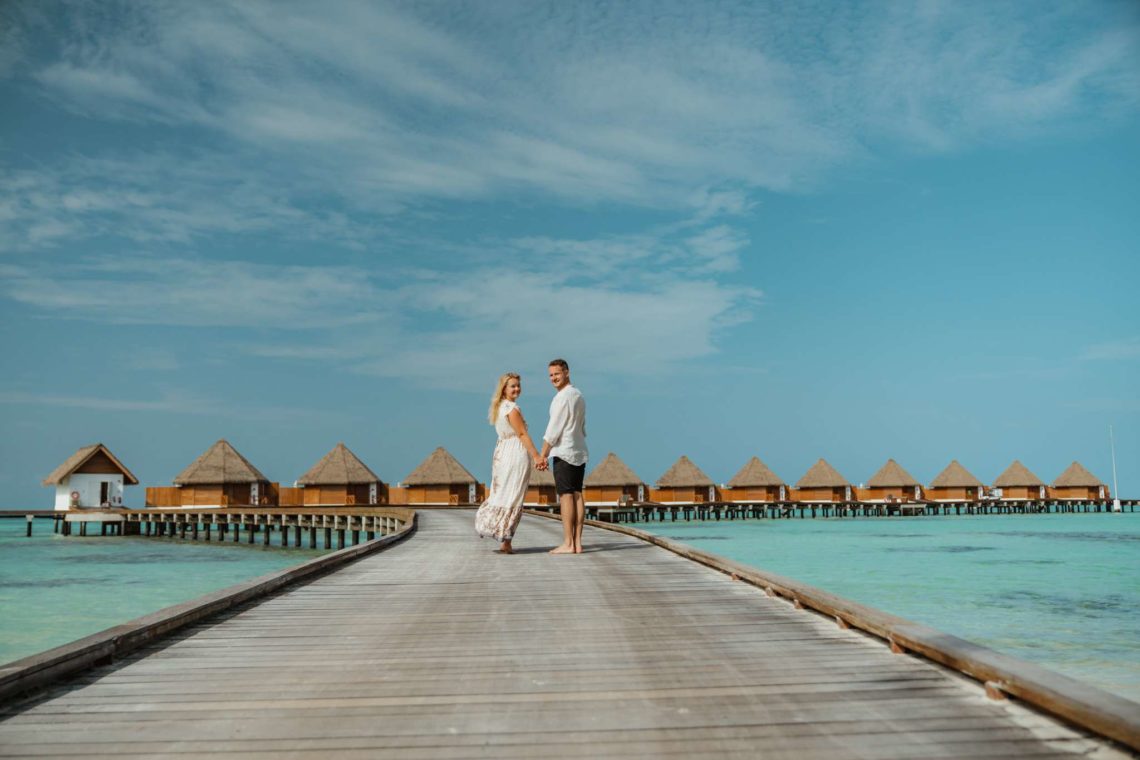 Read more about the article Quick & Simple Review Mercure Maldives Kooddoo Resort [2023 Guide]
