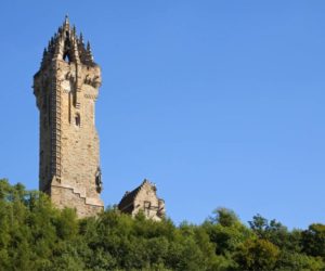 A Complete Guide To The Wallace Monument In Stirling