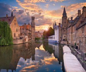 The Ultimate One Day in Bruges Itinerary – A Perfect Day in Bruges