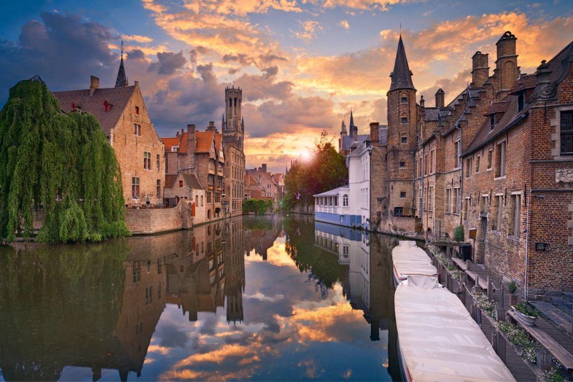 Read more about the article The Ultimate One Day in Bruges Itinerary – A Perfect Day in Bruges