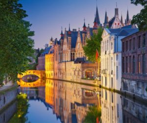 The Best Free Things to Do in Bruges – Fun Things to do in Bruges