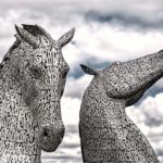 The Kelpies in Scotland – A Short & Quick Guide