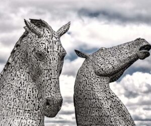 The Kelpies in Scotland – A Short & Quick Guide