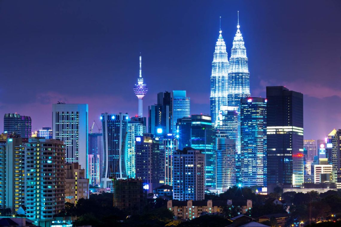 Read more about the article The Best Things to Do in Kuala Lumpur at Night – Top Kuala Lumpur Night Attractions