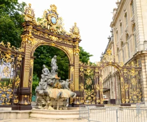 Nancy Itinerary – Amazing Things to Do in Nancy