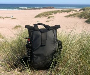 Quick and Simple Wandrd PRVKE Backpack Review (41L Backpack) – Is it worth it?!