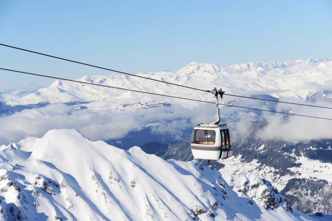 Read more about the article A Complete Guide To the Ski Resorts In Scotland  –  What is the Best Ski Resort In Scotland?!