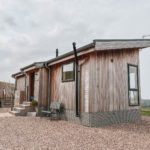 Larch Green Lodges – Luxury Lodges with a Hot Tub near Glasgow