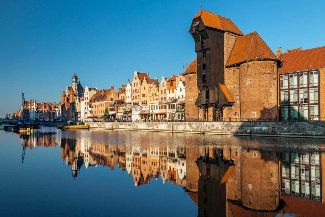 Read more about the article The Best Things to Do in Gdansk in Winter – Don’t Miss These