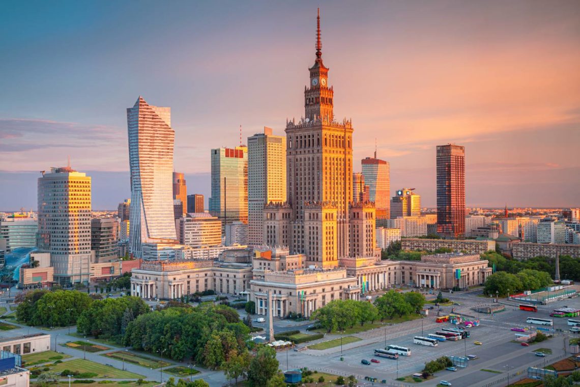 Read more about the article The Ultimate Guide To the Best Things To Do In Warsaw – Great Things To See In Warsaw