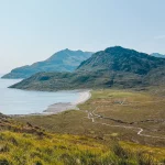 The ultimate guide to getting around remote UK islands