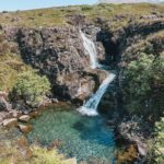 Glenbrittle Falls on the Isle of Skye – A Complete Guide to Visiting Isle of Skye’s Secret Fairy Pools