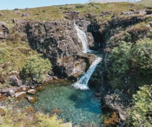 Glenbrittle Falls on the Isle of Skye – A Complete Guide to Visiting Isle of Skye’s Secret Fairy Pools