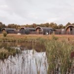 Newmore Highland Pods – Luxury Pods with a Hot Tub on the North Coast 500