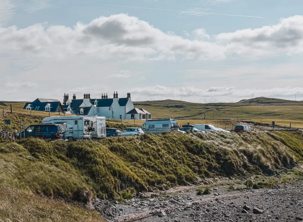 The Kearvaig Bothy - A Complete Guide to Visiting Scotland's Most ...