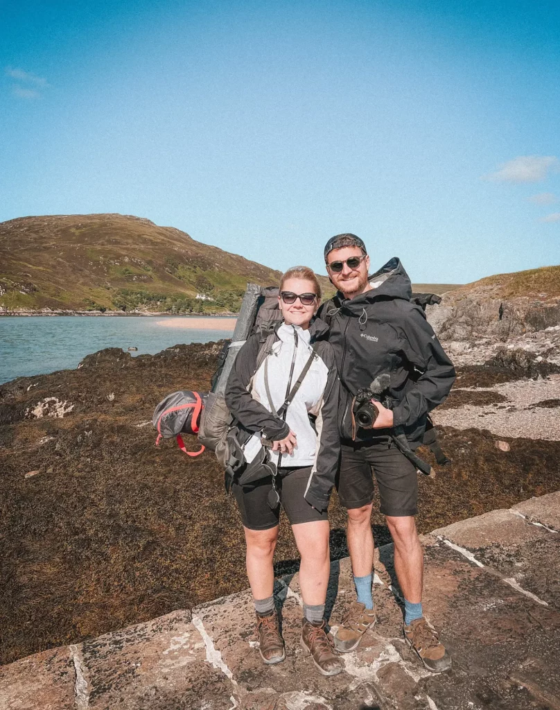 The Kearvaig Bothy - A Complete Guide to Visiting Scotland's Most ...