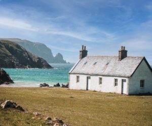 The Kearvaig Bothy – A Complete Guide to Visiting Scotland’s Most Remote Bothy