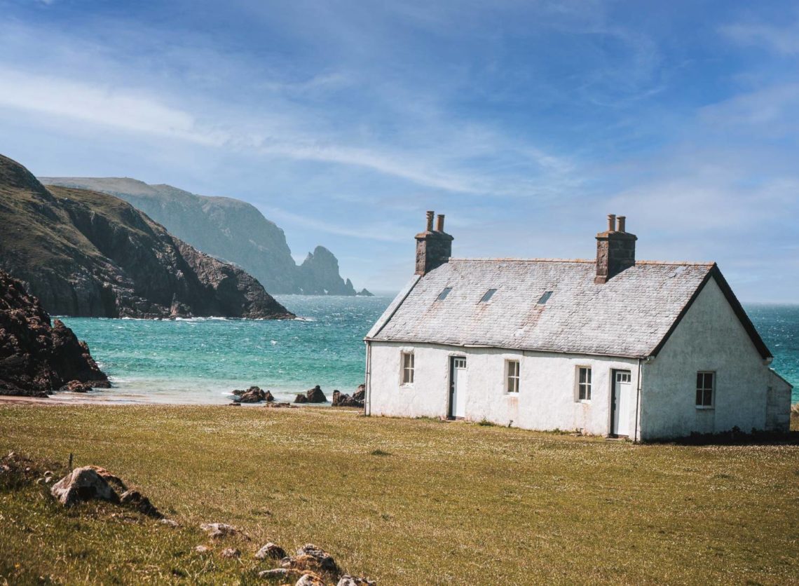 Read more about the article The Kearvaig Bothy – A Complete Guide to Visiting Scotland’s Most Remote Bothy