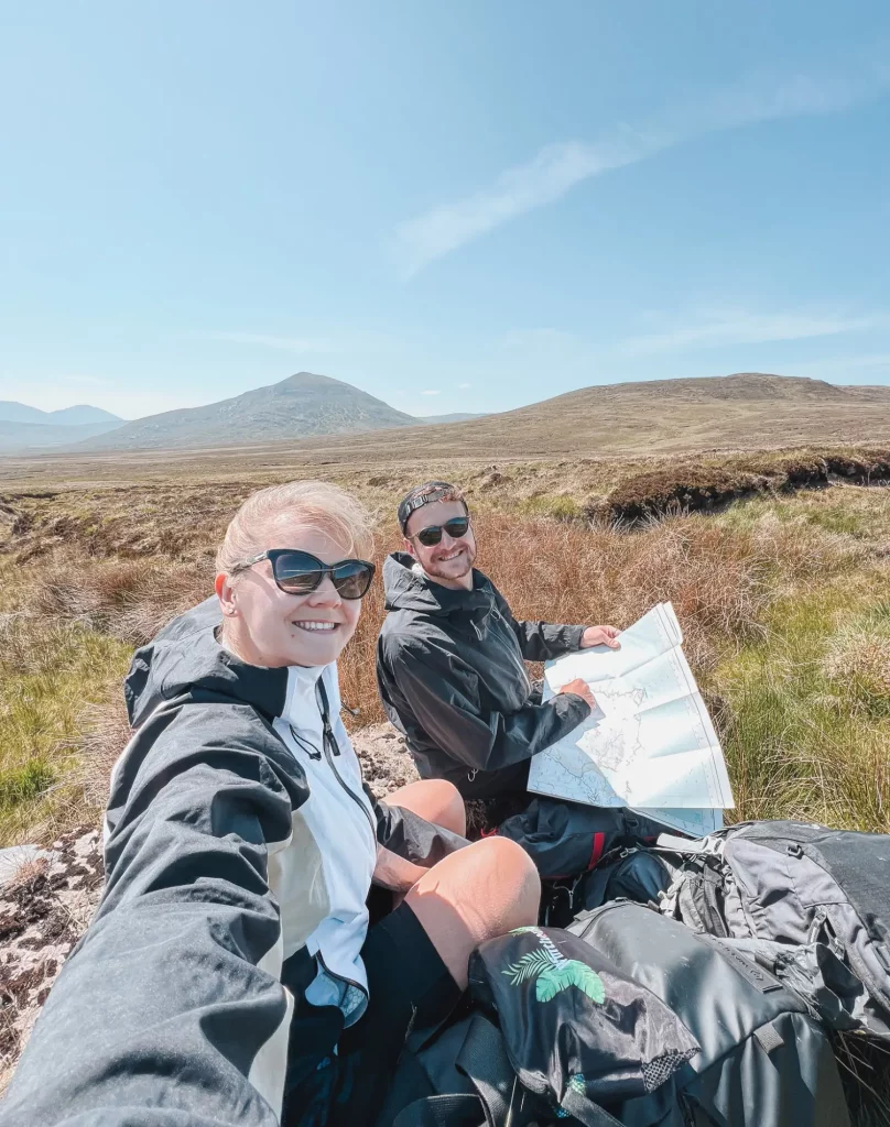 The Kearvaig Bothy - A Complete Guide to Visiting Scotland's Most ...