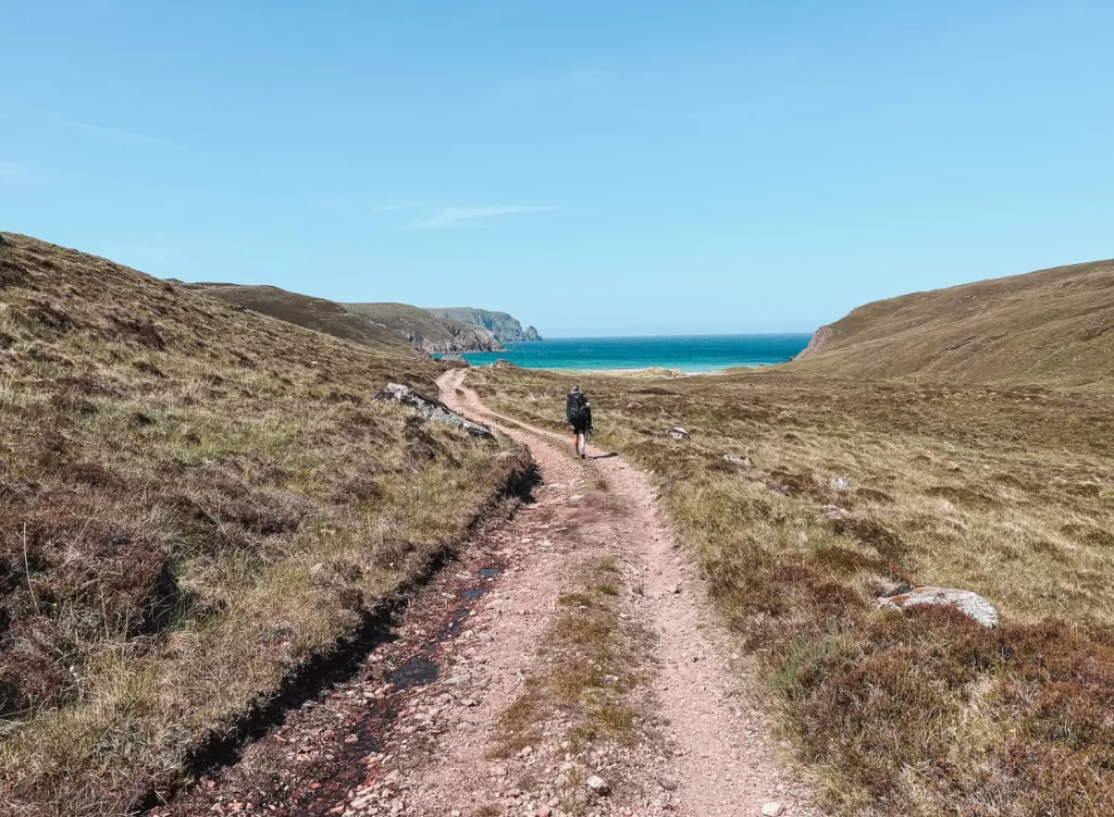 The Kearvaig Bothy - A Complete Guide to Visiting Scotland's Most ...