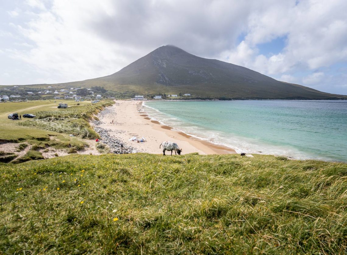 Read more about the article The Best Things to do on Achill Island on your Wild Atlantic Way Road Trip