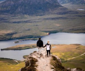 A Complete Guide to Hiking Stac Pollaidh in Scotland – All You Need to Know