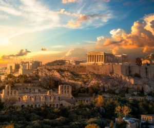 10 Unmissable Things to Do in Athens (On a Budget)