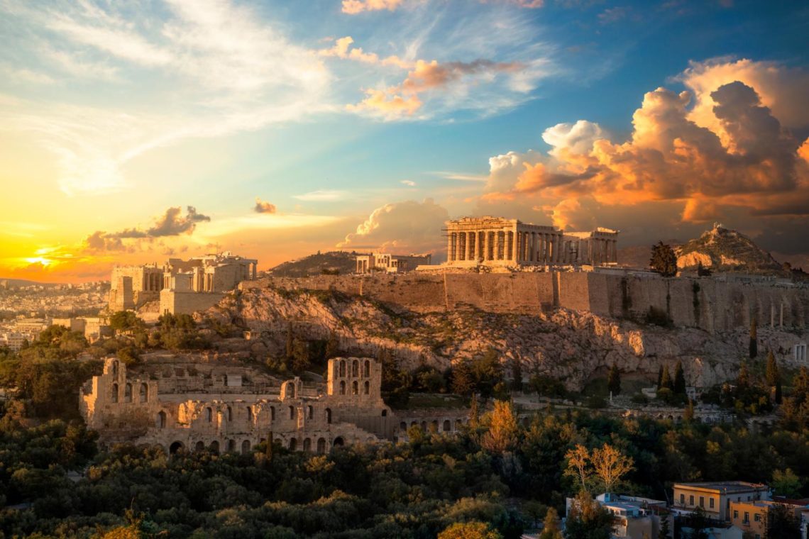 Read more about the article 10 Unmissable Things to Do in Athens (On a Budget)