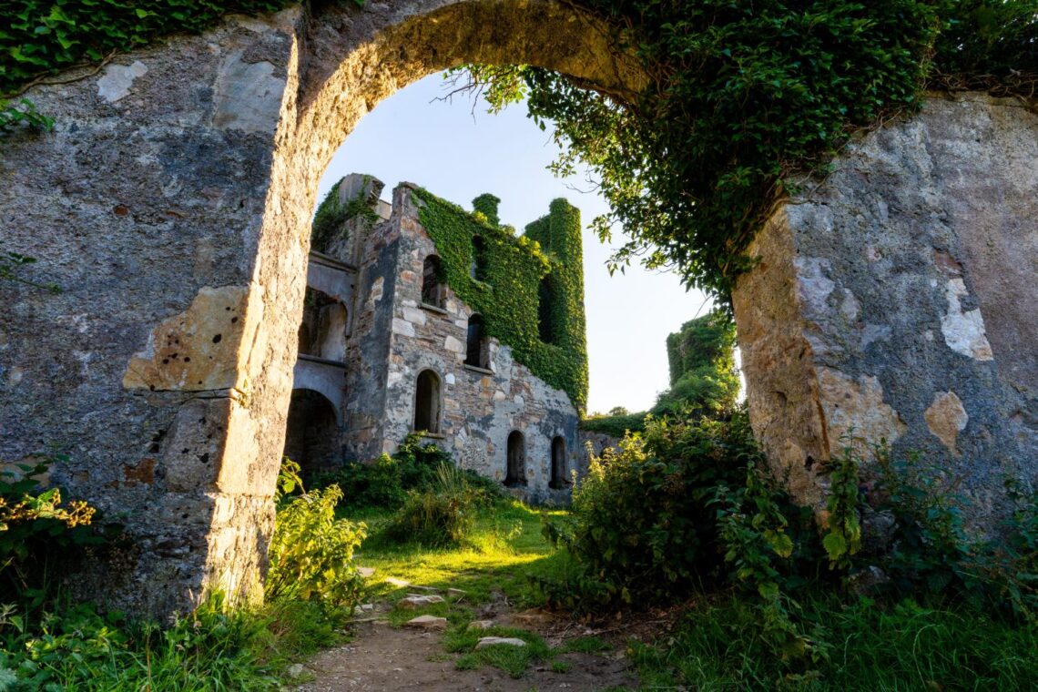 Read more about the article 14 Days on the Wild Atlantic Way – The Best Wild Atlantic Way Road Trip Itinerary