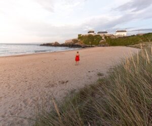 The Best Beaches on the Wild Atlantic Way – Ireland Road Trip