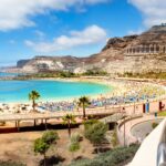 Tourism Meets Tradition – Top Places to Visit in Gran Canaria