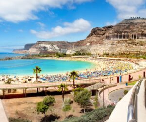 Tourism Meets Tradition – Top Places to Visit in Gran Canaria