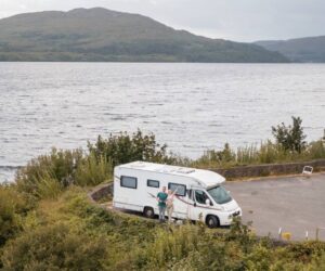 Winterising Your Motorhome: A Step-by-Step Guide to Protecting Your Home on Wheels