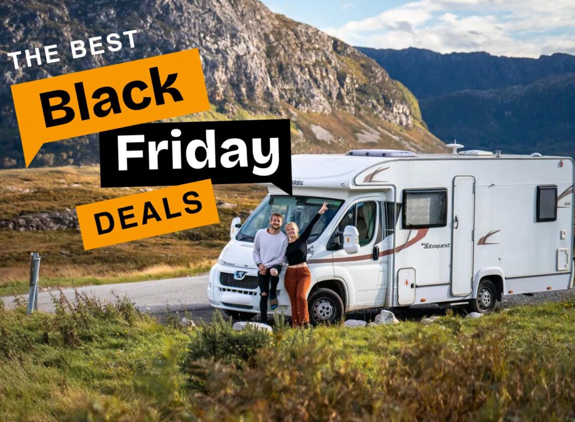 Read more about the article The Best Black Friday Deals