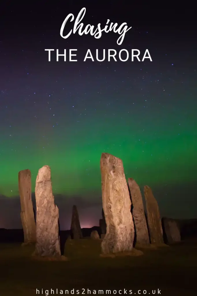 Your Guide to Seeing the Northern Lights