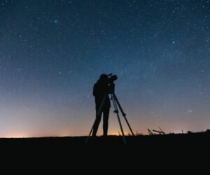 How to Photograph the Night Sky (Astrophotography and Northern Lights Photography guide)