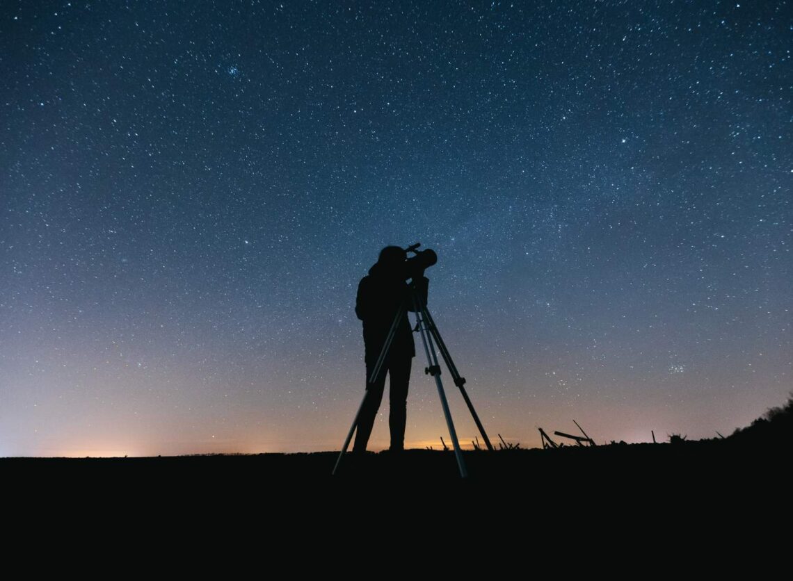 Read more about the article How to Photograph the Night Sky (Astrophotography and Northern Lights Photography guide)