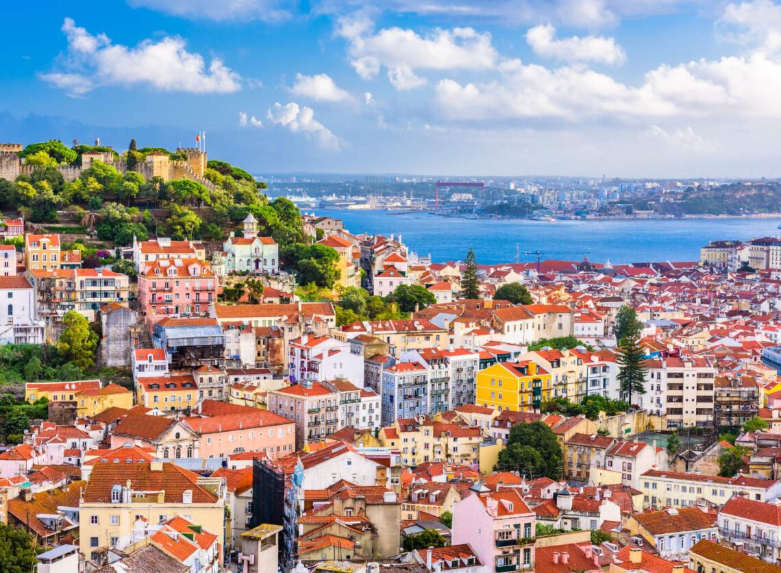 Read more about the article One Day in Lisbon: Explore the Best Highlights and Experiences in 24 Hours