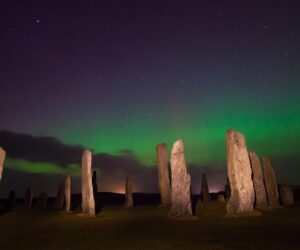 A Guide to Seeing the Northern Lights in Scotland – Chasing the Aurora