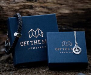 Off the Map Jewellery – The Best Presents for Your Wanderlust Loved One