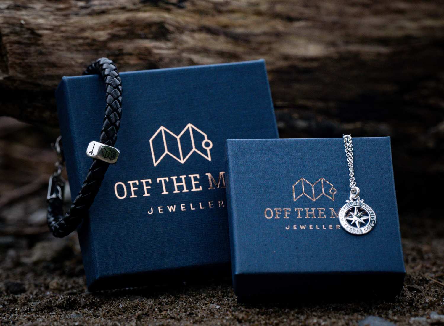 Read more about the article Off the Map Jewellery – The Best Presents for Your Wanderlust Loved One