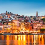 One Day Porto Itinerary: A Comprehensive Guide to Exploring Porto in 24 Hours
