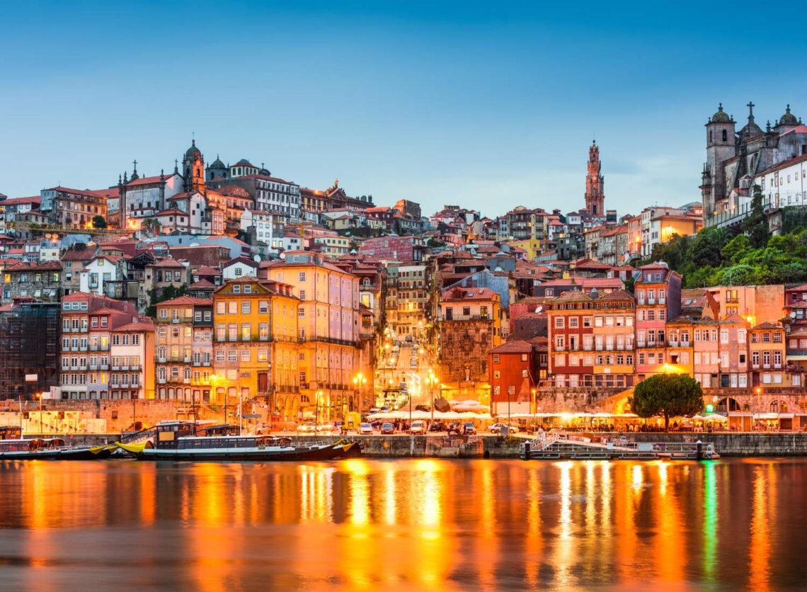 Read more about the article One Day Porto Itinerary: A Comprehensive Guide to Exploring Porto in 24 Hours