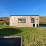 Scalloway Caravan Park in Shetland – The Perfect Base for Your Shetland Roadtrip
