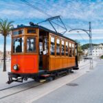 Day Trip to Soller from Palma – Train to Soller Mallorca (& Bus Option)