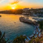 The Ultimate 4 Day Antalya Itinerary – The Best Historical and Beautiful Sights