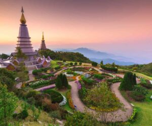 Chiang Mai Travel Itinerary – Things To Do In Chiang Mai In 4 Days