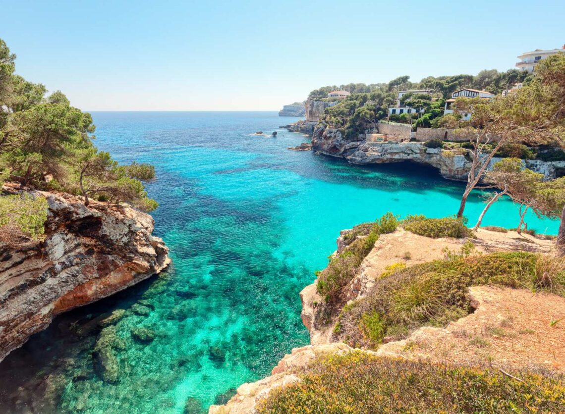Read more about the article The Ultimate Mallorca Road Trip – 4-Day Itinerary for Mallorca and Exploring Mallorca By Car
