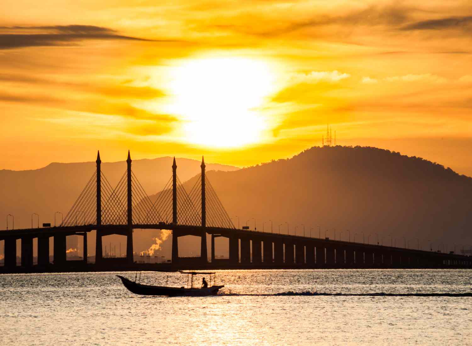 Read more about the article The Ultimate 3-Day Penang Itinerary – Plan Your Trip to Penang with this Guide