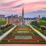 The Ultimate 3 day Belgium Itinerary